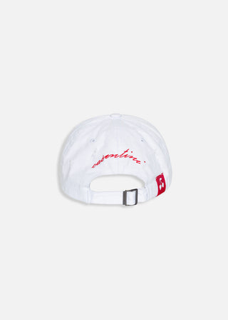 I should have stayed home - Dad Cap - White